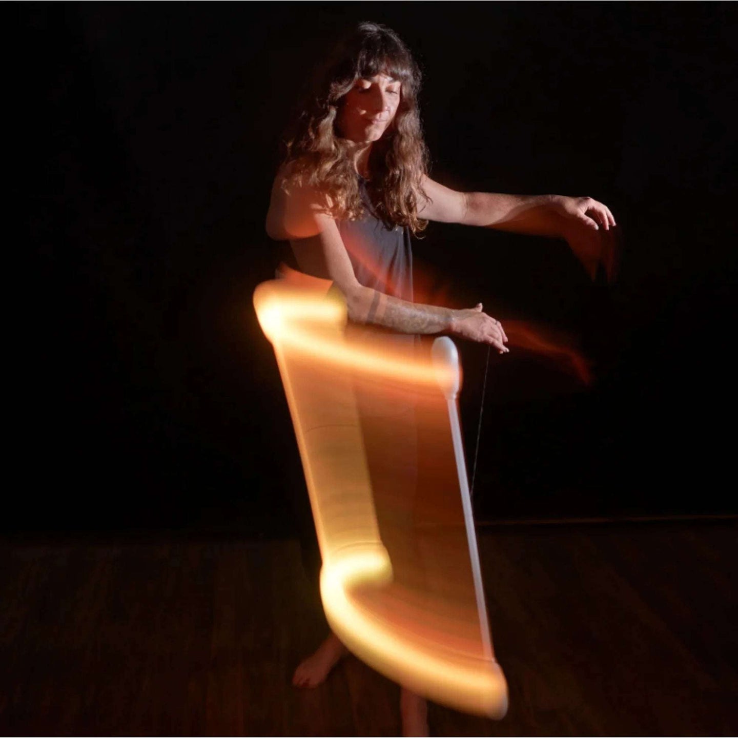 Threeworlds Lumi Pro LED LeviWand