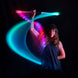 Threeworlds Lumi Pro LED Nunchucks