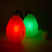 Threeworlds Prism LED Poi (R2)