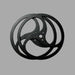 Flowbonacci | Full Collapsible Dragon Staff – Tri-Ying