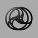 Flowbonacci | Full Collapsible Dragon Staff – Tri-Ying