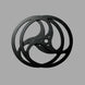 Flowbonacci | Full Collapsible Dragon Staff – Tri-Ying
