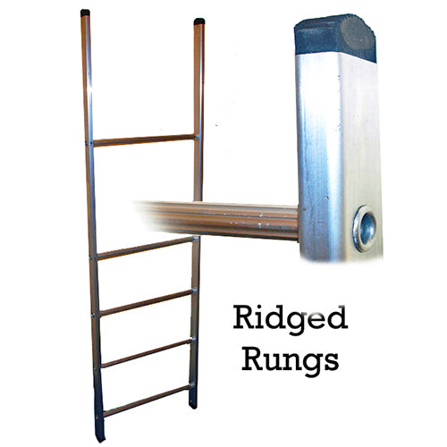 5 Rung Ladder Layout Walking Ladder - 5 rung or 7 rung