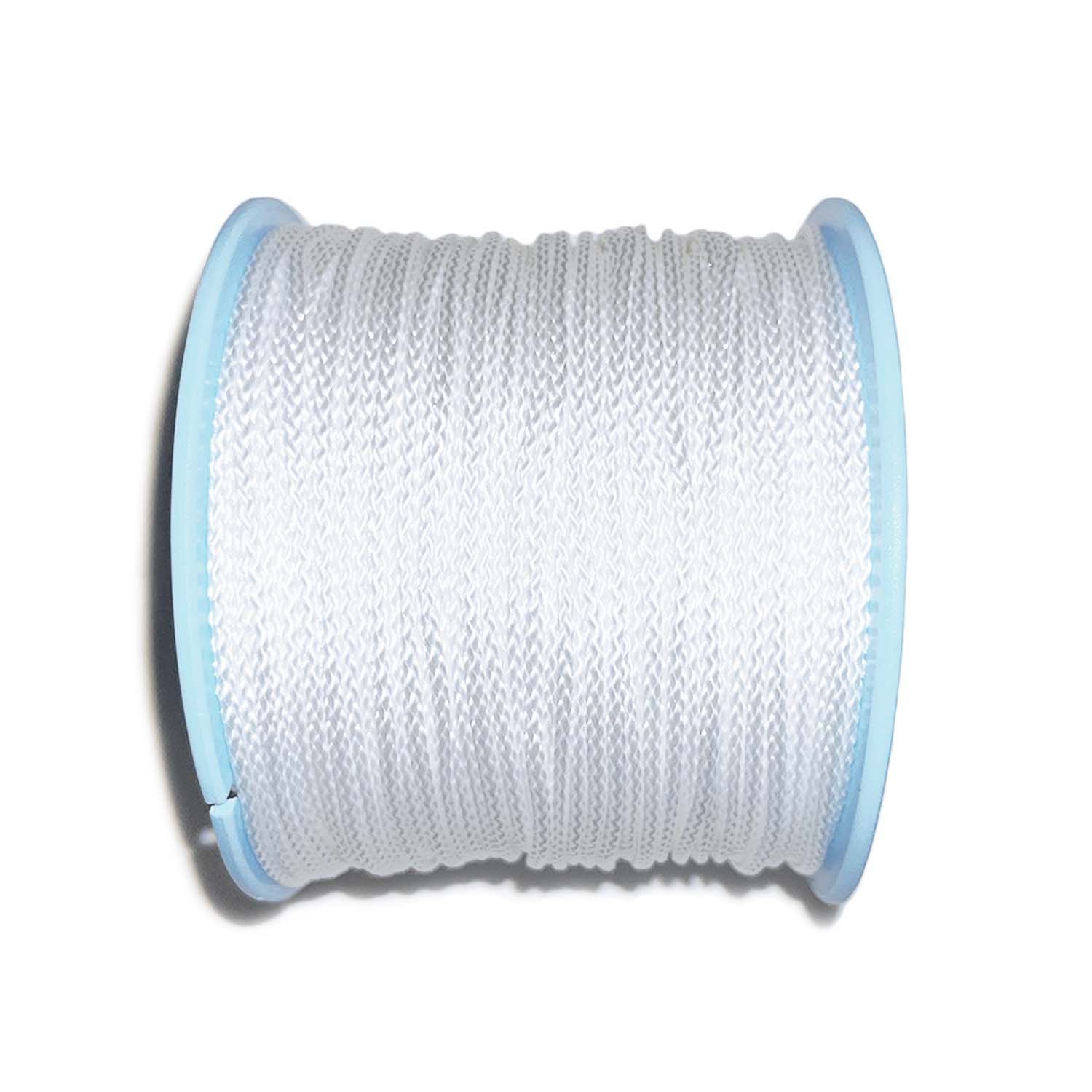 Wolkensturmer Polyester cord (finely braided) - 90kp