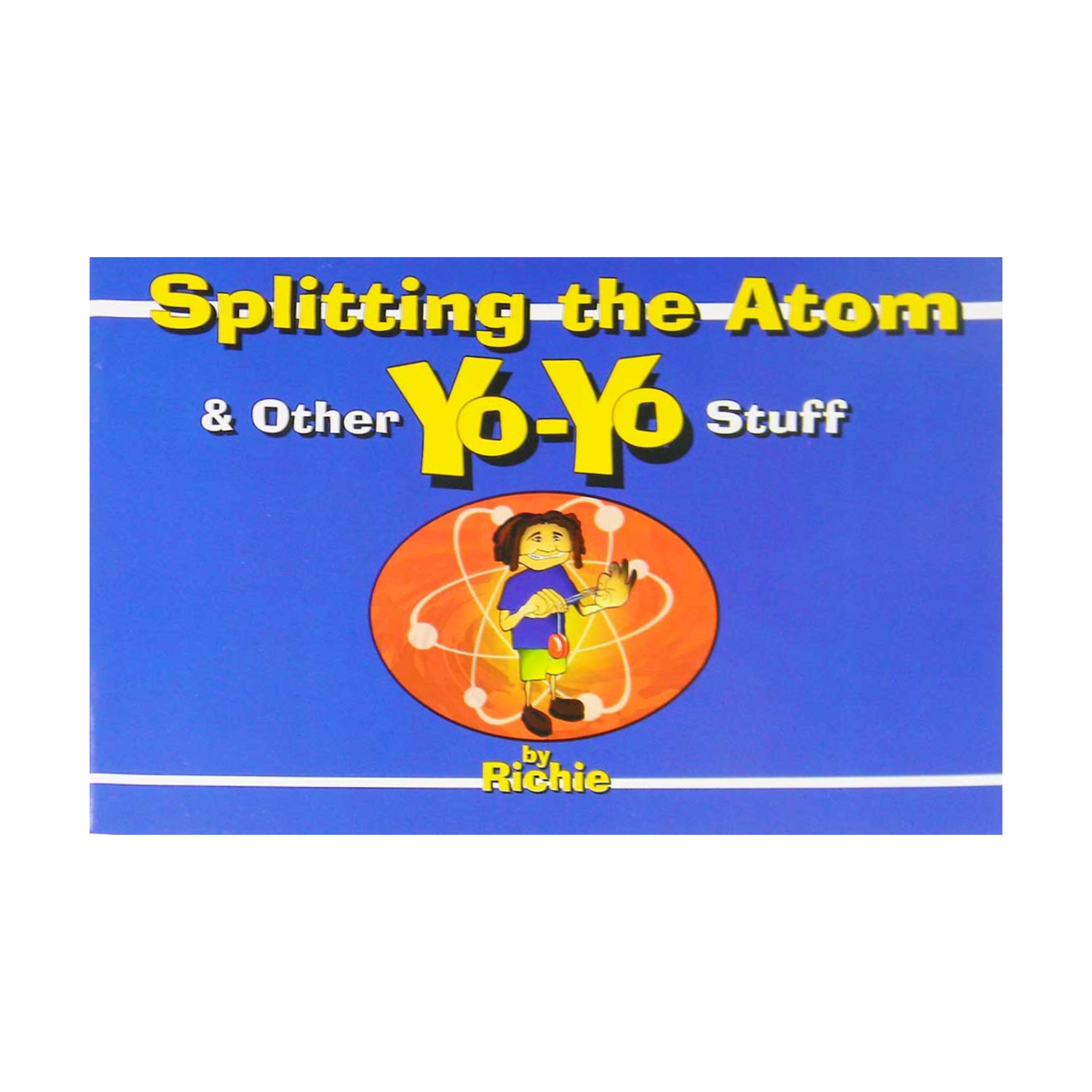 Splitting the Atom