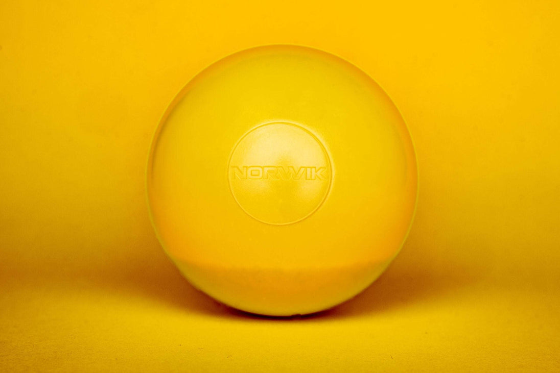75mm 67g Norwik Juggling Balls