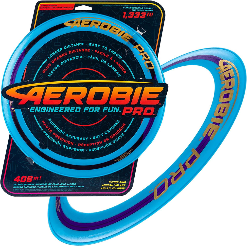 Aerobie Pro Ring – 13