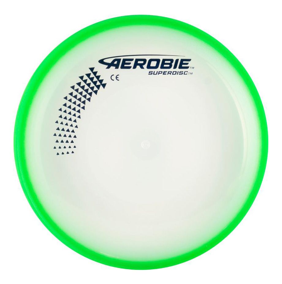 Aerobie Superdisc Flying Disc - Oddballs