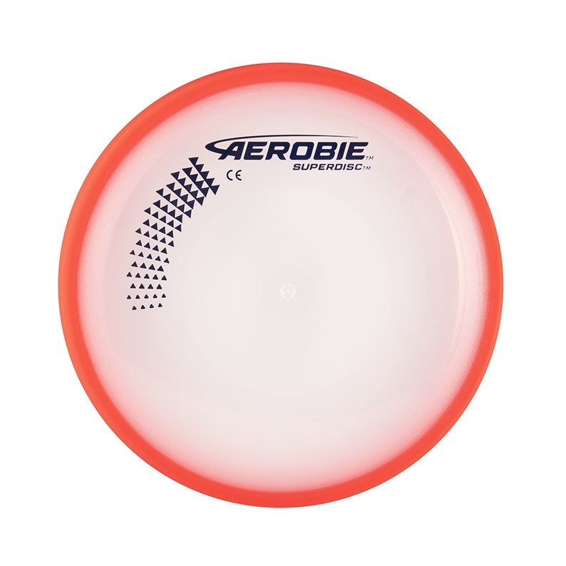 Aerobie Superdisc Flying Disc - Oddballs