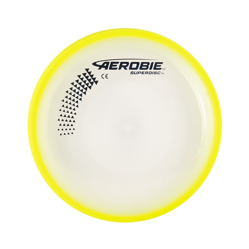 Aerobie Superdisc Flying Disc - Oddballs