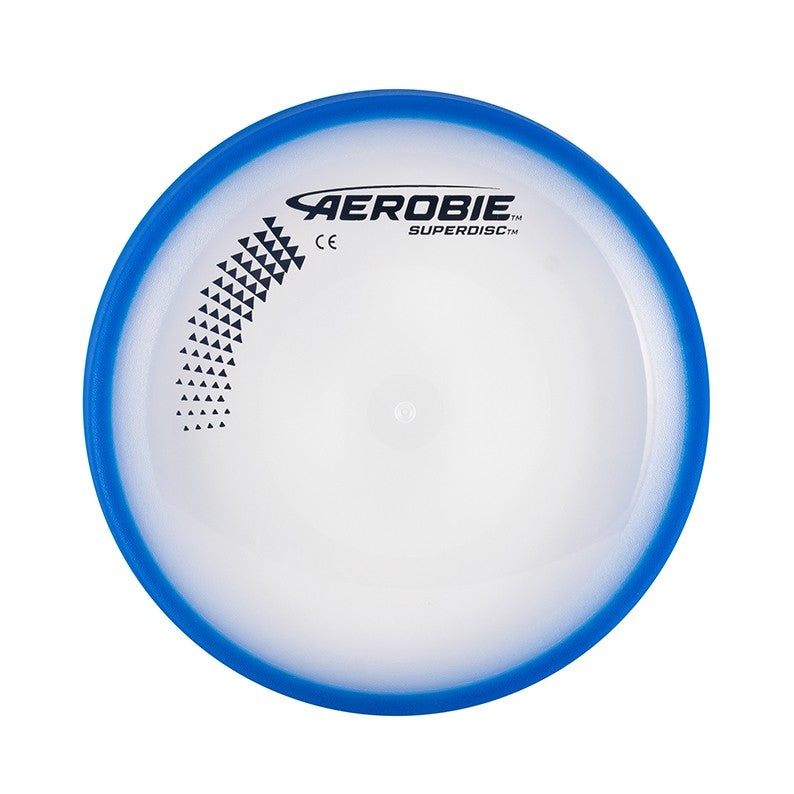Aerobie Superdisc Flying Disc - Oddballs