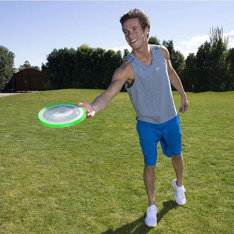 Aerobie Superdisc Flying Disc - Oddballs