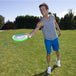 Aerobie Superdisc Flying Disc - Oddballs