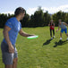 Aerobie Superdisc Flying Disc - Oddballs