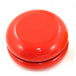 Red colour yo-yo