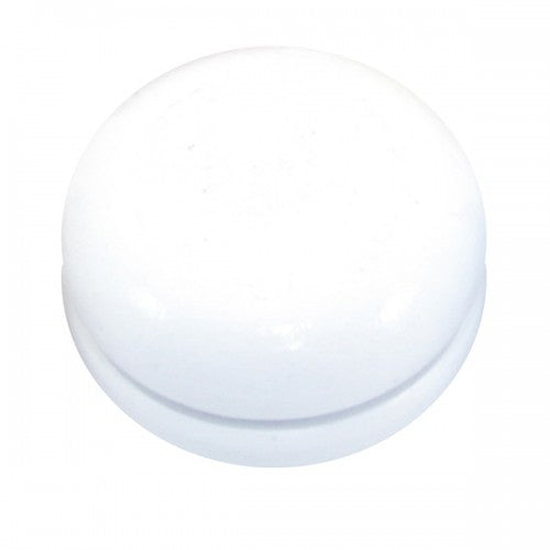 White colour yo-yo