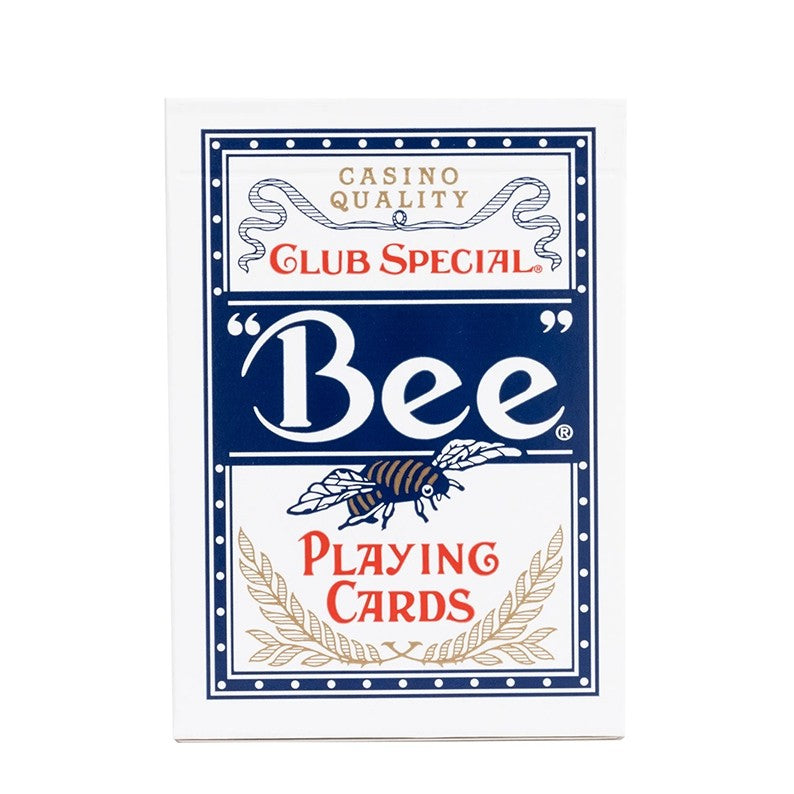 Bee Standard Index Playing Cards - Main Image
