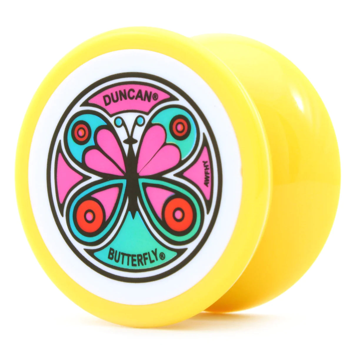 Duncan Butterfly Blue Yo Yo by Duncan in Pakistan Duncan Butterfly Blue Yo Yo by Duncan in Pakistan