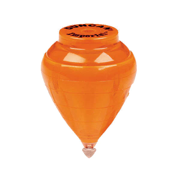 Duncan imperial spin deals top