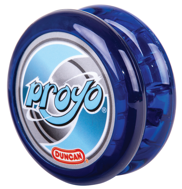 Duncan Proyo Yoyo - Oddballs