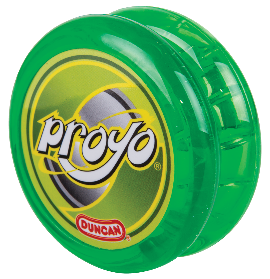 Duncan Proyo Yoyo