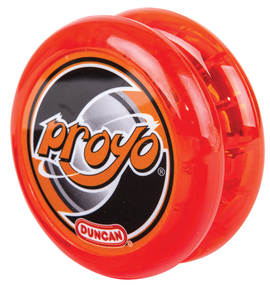 Duncan Proyo Yoyo - Oddballs
