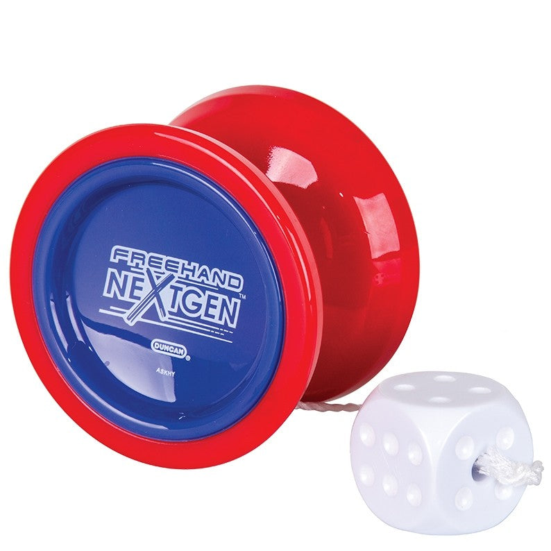 Duncan Freehand NextGen YoYo