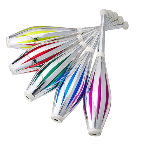 Henry's Albatross Circus Juggling Club - Oddballs