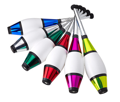 Henry's Albatross European Juggling Club - Oddballs