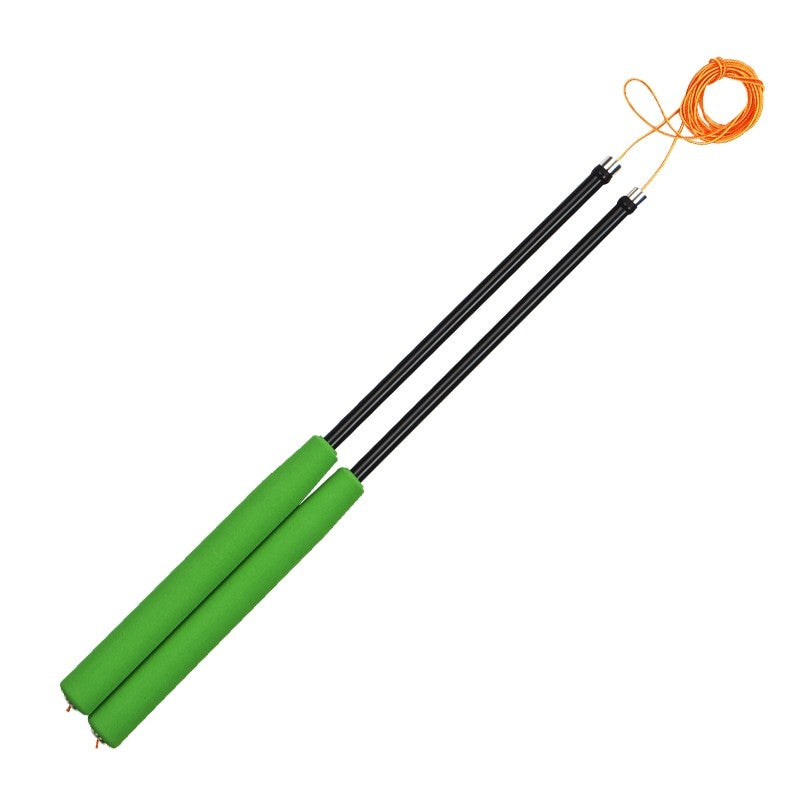 Henrys Carbon Handsticks - 35cm - Oddballs