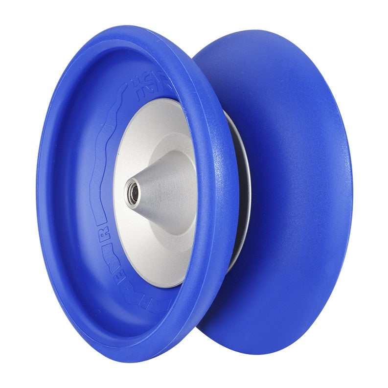 Henrys Classic Viper Yo-Yo + Free Yoyo Trick Book - Oddballs
