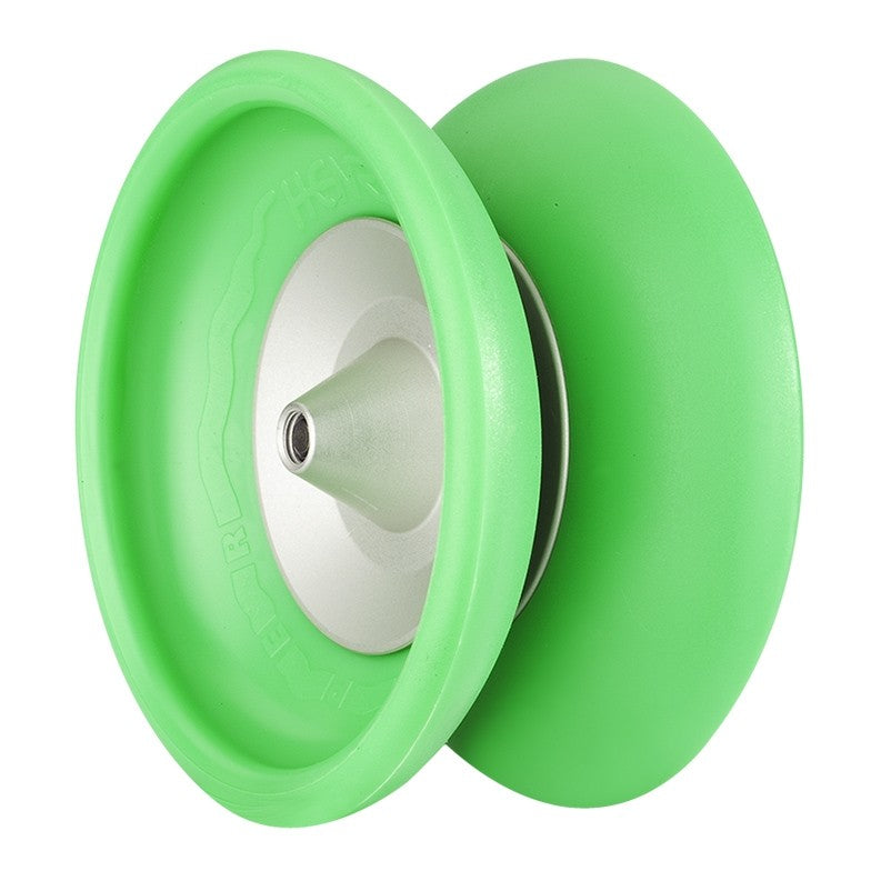 Henrys Classic Viper Yo-Yo + Free Yoyo Trick Book - Oddballs