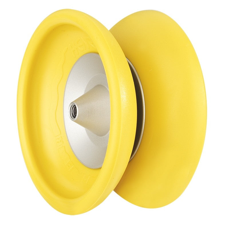 Henrys Classic Viper Yo-Yo + Free Yoyo Trick Book - Oddballs