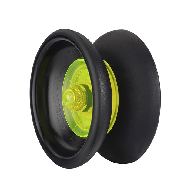 Henry's Cobra Yoyo + Free Yoyo Trick Book - Oddballs