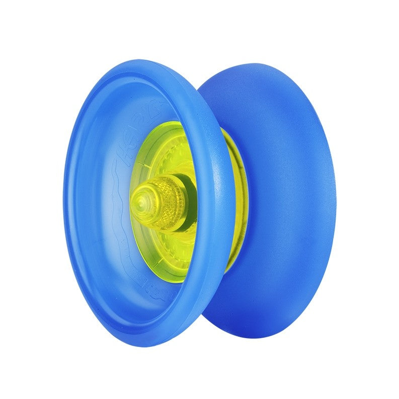 Henry's Cobra Yoyo + Free Yoyo Trick Book - Oddballs