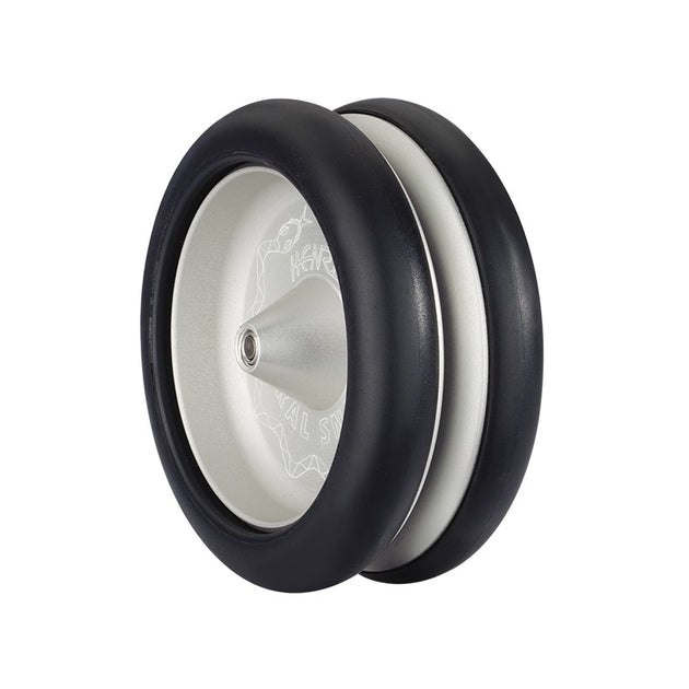 Henrys Coral Snake Yoyo + Free Yoyo Trick Book - Oddballs