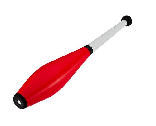 Henry's Delphin Juggling Club - 52cm - Oddballs
