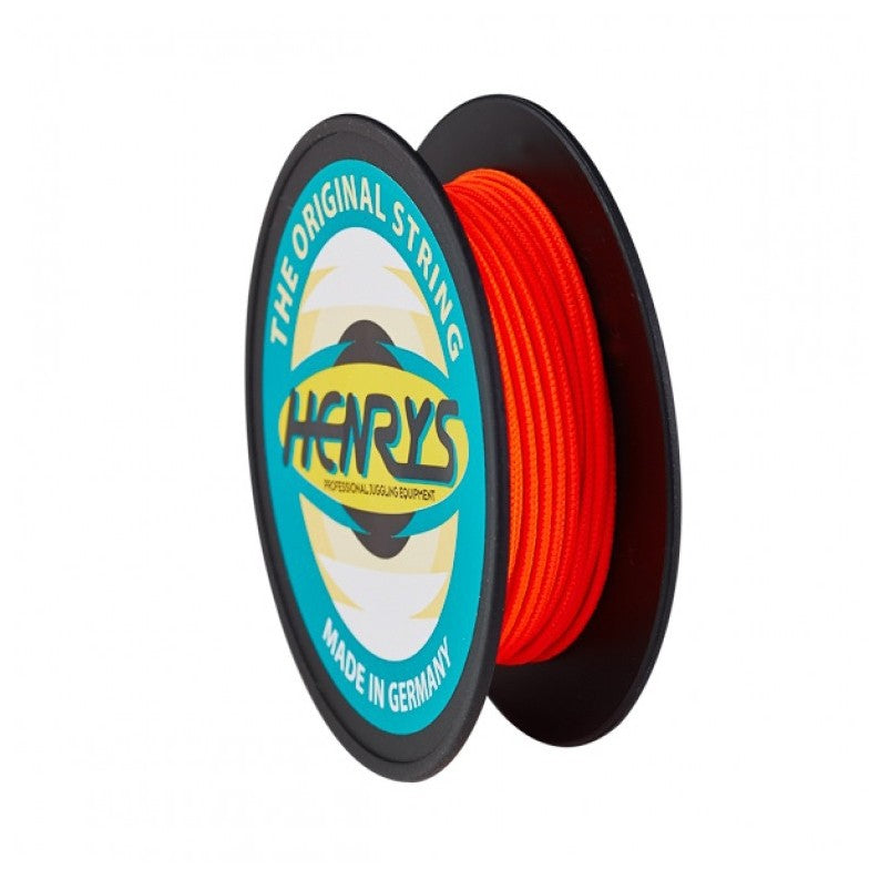 10m String Henry's Diabolo String - 10m Roll