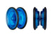 Henry's Lizard Yo-Yo + Henry Yo-yo Booklet - Oddballs