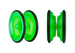 Henry's Lizard Yo-Yo + Henry Yo-yo Booklet - Oddballs