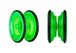 Henry's Lizard Yo-Yo + Henry Yo-yo Booklet - Oddballs