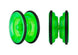 Henry's Lizard Yo-Yo + Henry Yo-yo Booklet - Oddballs