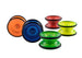 Henry's Lizard Yo-Yo + Henry Yo-yo Booklet - Oddballs