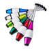 Henry's Pirouette European Juggling Club - Oddballs