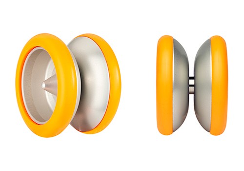 Henry's Python Yoyo + Free Yoyo Trick Book