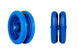 Henrys Tiger Snake Yoyo + Free Yoyo Trick Book - Oddballs
