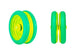 Henrys Tiger Snake Yoyo + Free Yoyo Trick Book - Oddballs