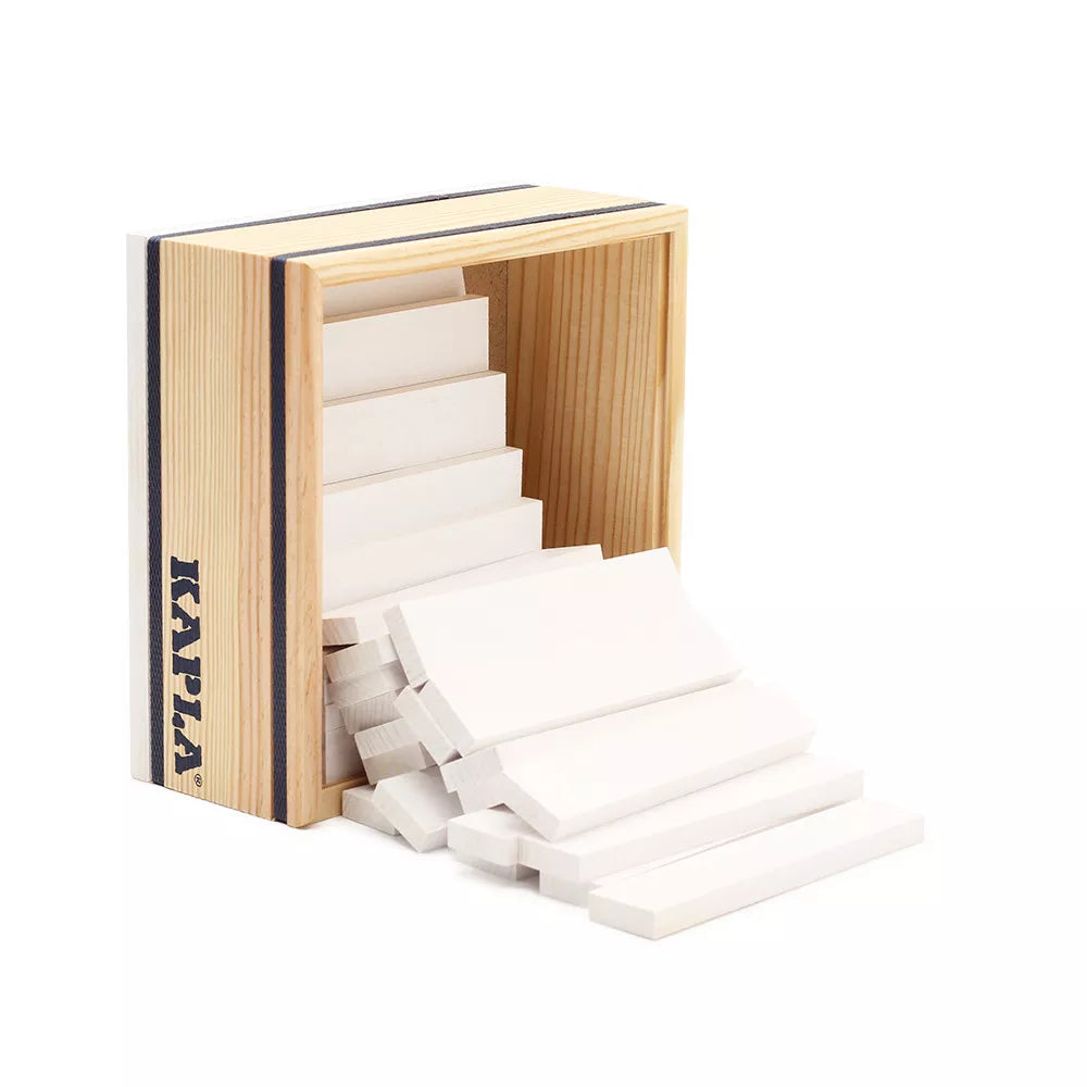 Kapla marble run sales