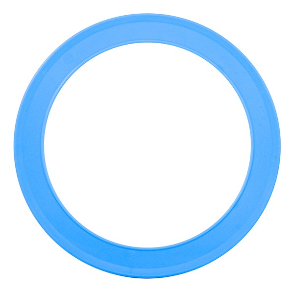 Jugling Rings 12.75 Inch Juggling Rings Of 3 - 12.75 Inch Diameter Higgins Brothers ...