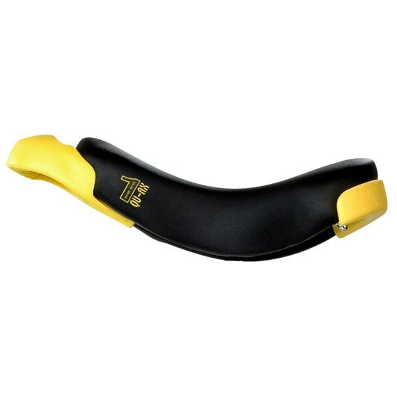 qu-ax luxus unicycle black saddle